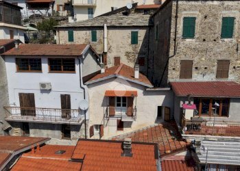 Quadrilocale Via maucoria, Molini di Triora - foto 2