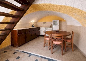 Quadrilocale Via maucoria, Molini di Triora - foto 4