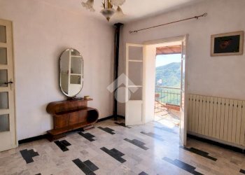 Quadrilocale Via maucoria, Molini di Triora - foto 6