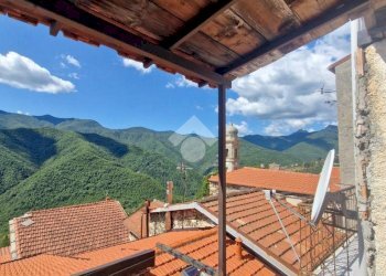 Quadrilocale Via maucoria, Molini di Triora - foto 8