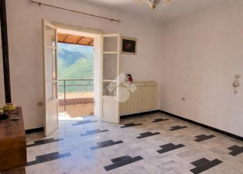 Quadrilocale Via maucoria, Molini di Triora - foto 9