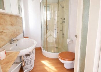 Quadrilocale Via maucoria, Molini di Triora - foto 10