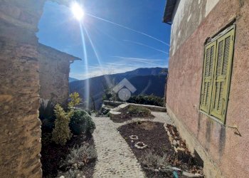 Quadrilocale Via maucoria, Molini di Triora - foto 11