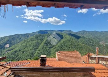 Quadrilocale Via maucoria, Molini di Triora - foto 12