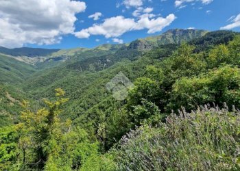 Quadrilocale Via maucoria, Molini di Triora - foto 13