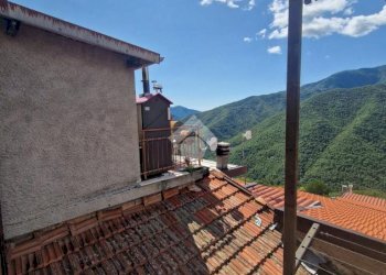 Quadrilocale Via maucoria, Molini di Triora - foto 14