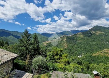 Quadrilocale Via maucoria, Molini di Triora - foto 15