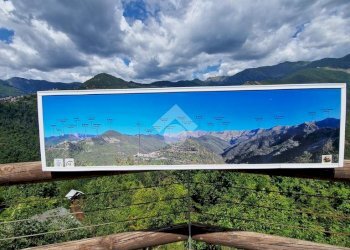 Quadrilocale Via maucoria, Molini di Triora - foto 16