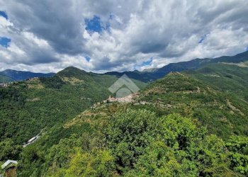 Quadrilocale Via maucoria, Molini di Triora - foto 17