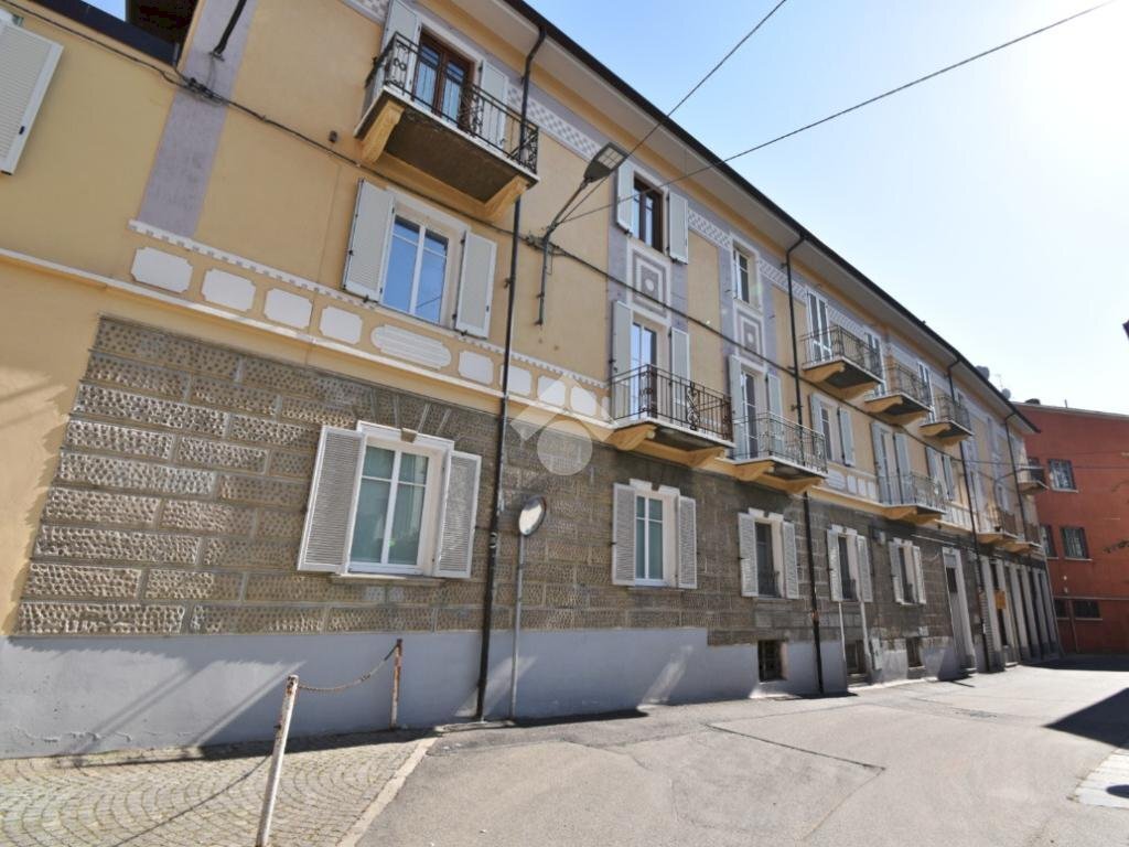 Trilocale Via Cuniberti, Ivrea - foto 1