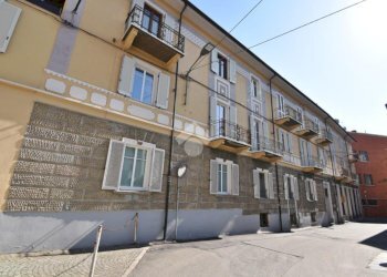 Trilocale Via Cuniberti, Ivrea - foto 1