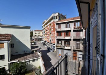 Trilocale Via Cuniberti, Ivrea - foto 13