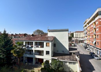 Trilocale Via Cuniberti, Ivrea - foto 14