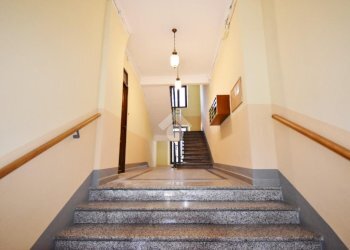 Trilocale Via Cuniberti, Ivrea - foto 20