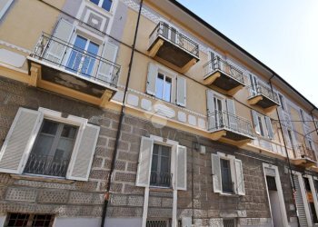 Trilocale Via Cuniberti, Ivrea - foto 21