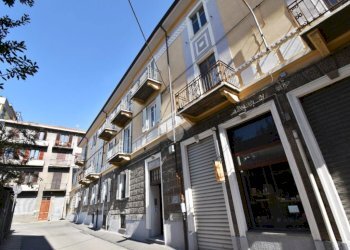 Trilocale Via Cuniberti, Ivrea - foto 22