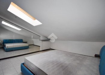 Three-room apartment Via Crea, Ivrea - photo 15