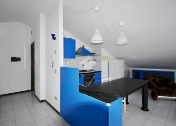 Three-room apartment Via Crea, Ivrea - photo 21