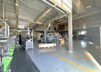 Capannone Viale Raibano, Riccione - foto 3