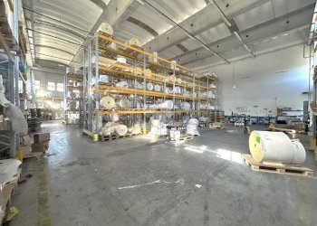 Capannone Viale Raibano, Riccione - foto 5