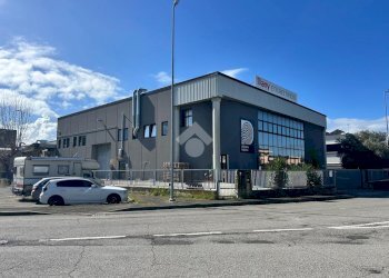 Capannone Viale Raibano, Riccione - foto 8