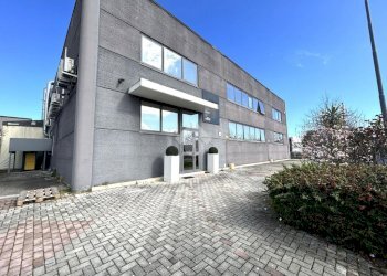 Capannone Viale Raibano, Riccione - foto 10