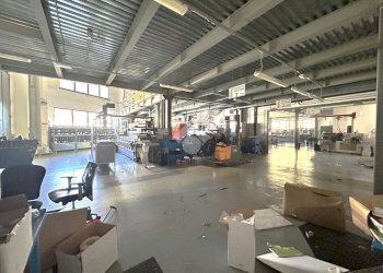 Capannone Viale Raibano, Riccione - foto 12