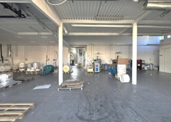 Capannone Viale Raibano, Riccione - foto 13