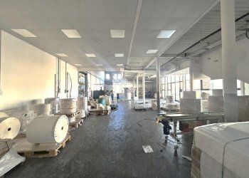 Capannone Viale Raibano, Riccione - foto 14