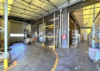 Capannone Viale Raibano, Riccione - foto 22