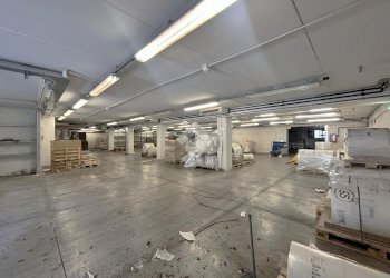 Capannone Viale Raibano, Riccione - foto 24