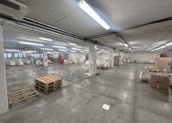 Capannone Viale Raibano, Riccione - foto 25