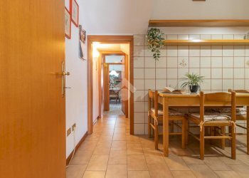 Quadrilocale Via A. Pacinotti, Cervia - foto 9