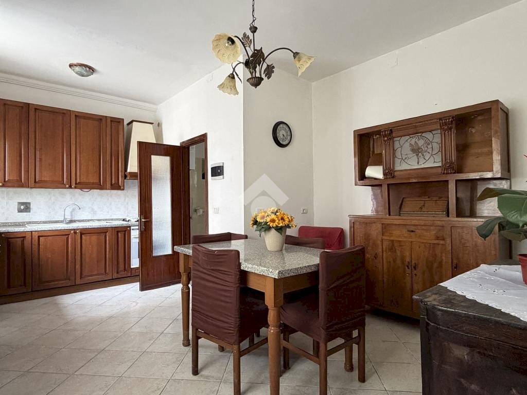 Casa semi indipendente Via 24 Maggio, Bibbiano - foto 1