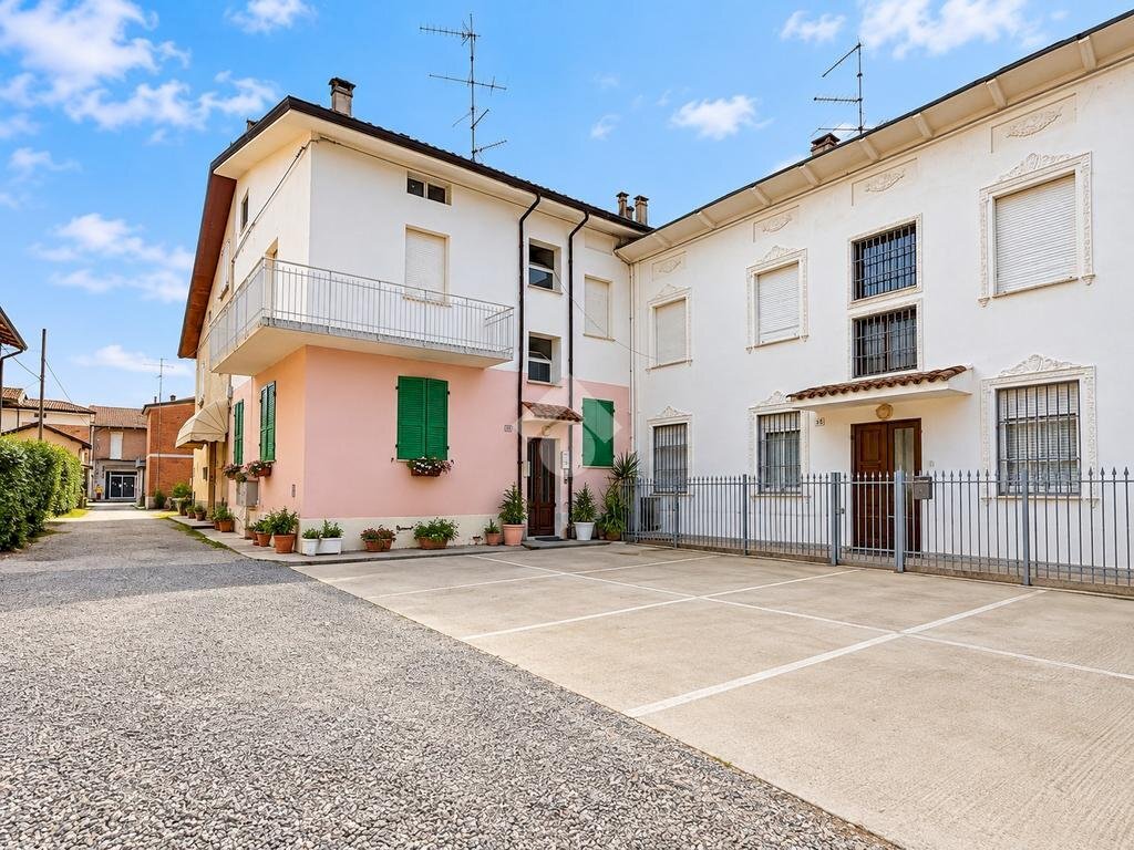 Casa semi indipendente Via 24 Maggio, Bibbiano - foto 1