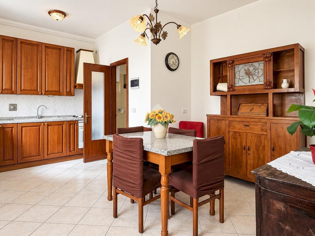 Casa semi indipendente Via 24 Maggio, Bibbiano - foto 3
