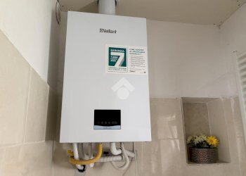 Casa semi indipendente Via 24 Maggio, Bibbiano - foto 22