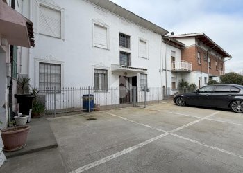 Casa semi indipendente Via 24 Maggio, Bibbiano - foto 24