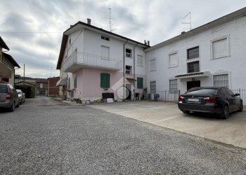 Casa semi indipendente Via 24 Maggio, Bibbiano - foto 25