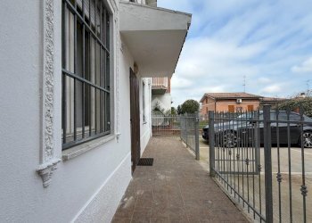 Casa semi indipendente Via 24 Maggio, Bibbiano - foto 26