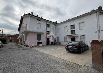 Casa semi indipendente Via 24 Maggio, Bibbiano - foto 27