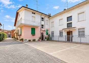 Casa semi indipendente Via 24 Maggio, Bibbiano - foto 1