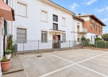 Casa semi indipendente Via 24 Maggio, Bibbiano - foto 2