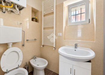 Casa semi indipendente Via 24 Maggio, Bibbiano - foto 8