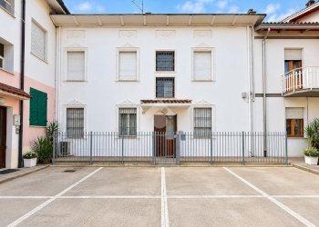 Casa semi indipendente Via 24 Maggio, Bibbiano - foto 20