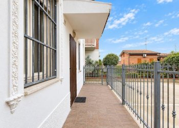Casa semi indipendente Via 24 Maggio, Bibbiano - foto 21
