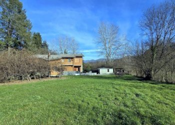 Villa Castelnuovo di Garfagnana - foto 1