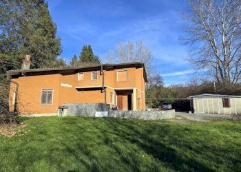 Villa Castelnuovo di Garfagnana - foto 2