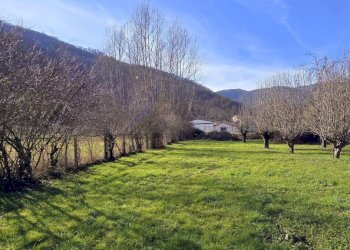 Villa Castelnuovo di Garfagnana - foto 4