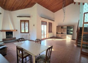 Villa Castelnuovo di Garfagnana - foto 9